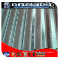 Hot Sale Galvanized Corrugated Board